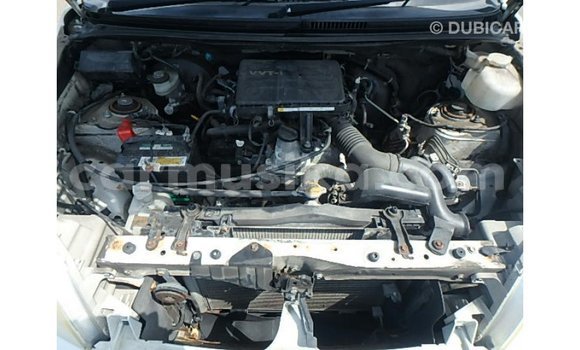 Tenga Imported Toyota Rush Chena Mota in Import - Dubai in Harare Tenga Imported Toyota Rush Chena Mota in Import - Dubai in Harare