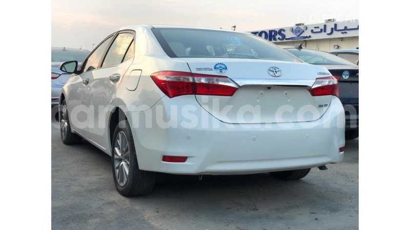 Big with watermark toyota corolla harare import dubai 16282