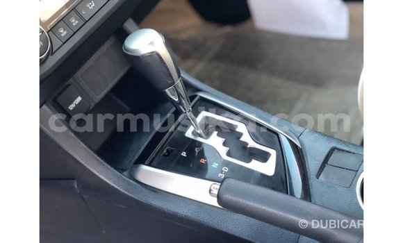 Buy Import Toyota Corolla White Car in Import - Dubai in Harare Buy Import Toyota Corolla White Car in Import - Dubai in Harare