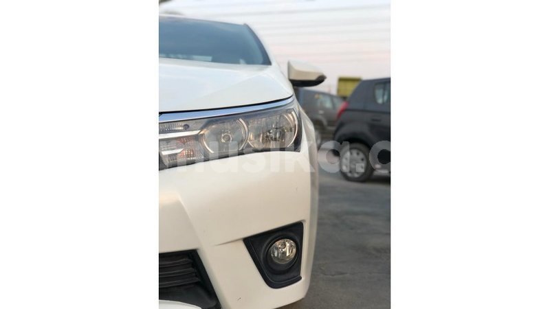 Big with watermark toyota corolla harare import dubai 16282