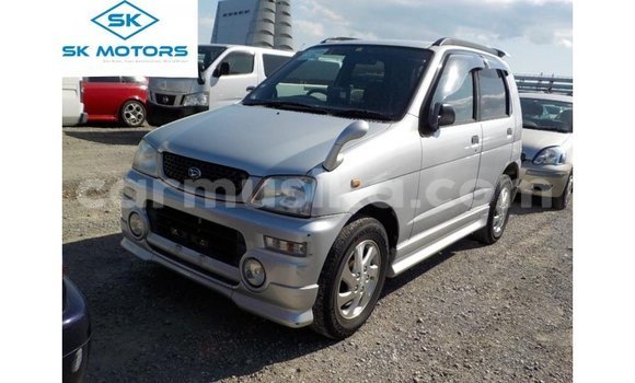 Nunua Imported Daihatsu Terios Nyingine Gari ndani ya Import - Dubai nchini Harare