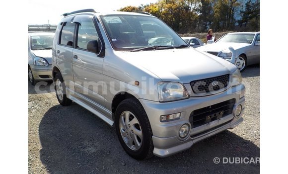 Tenga Imported Daihatsu Terios Zvimwe Mota in Import - Dubai in Harare Tenga Imported Daihatsu Terios Zvimwe Mota in Import - Dubai in Harare