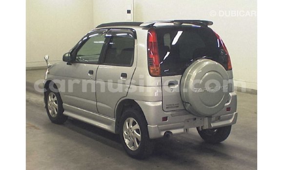 Tenga Imported Daihatsu Terios Zvimwe Mota in Import - Dubai in Harare Tenga Imported Daihatsu Terios Zvimwe Mota in Import - Dubai in Harare