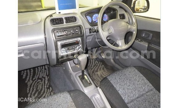 Tenga Imported Daihatsu Terios Zvimwe Mota in Import - Dubai in Harare Tenga Imported Daihatsu Terios Zvimwe Mota in Import - Dubai in Harare