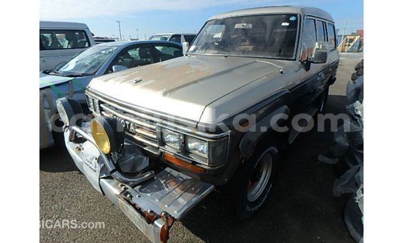 Tenga Imported Toyota Land Cruiser Zvimwe Mota in Import - Dubai in Harare Tenga Imported Toyota Land Cruiser Zvimwe Mota in Import - Dubai in Harare