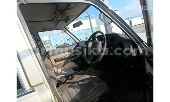Tenga Imported Toyota Land Cruiser Zvimwe Mota in Import - Dubai in Harare Tenga Imported Toyota Land Cruiser Zvimwe Mota in Import - Dubai in Harare