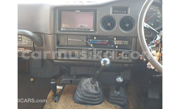 Tenga Imported Toyota Land Cruiser Zvimwe Mota in Import - Dubai in Harare Tenga Imported Toyota Land Cruiser Zvimwe Mota in Import - Dubai in Harare