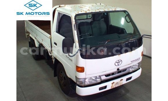 Tenga Imported Toyota Dyna Chena Rori in Import - Dubai in Harare