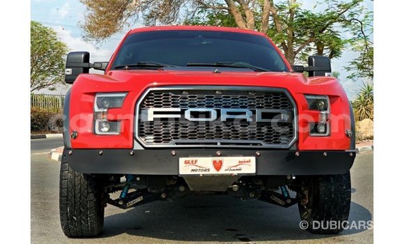 Buy Import Ford Club Wagon Red Car in Import - Dubai in Harare Buy Import Ford Club Wagon Red Car in Import - Dubai in Harare