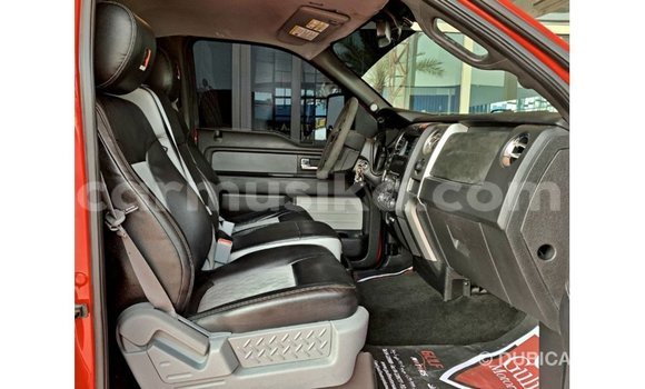 Buy Import Ford Club Wagon Red Car in Import - Dubai in Harare Buy Import Ford Club Wagon Red Car in Import - Dubai in Harare