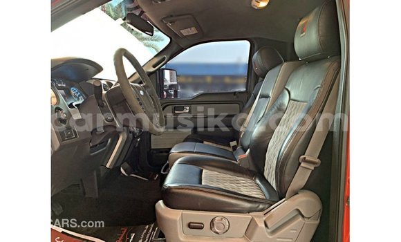 Buy Import Ford Club Wagon Red Car in Import - Dubai in Harare Buy Import Ford Club Wagon Red Car in Import - Dubai in Harare