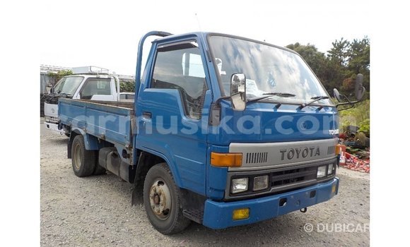Tenga Imported Toyota Dyna Bhuruu Rori in Import - Dubai in Harare Tenga Imported Toyota Dyna Bhuruu Rori in Import - Dubai in Harare