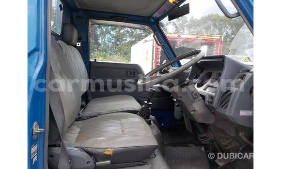 Tenga Imported Toyota Dyna Bhuruu Rori in Import - Dubai in Harare Tenga Imported Toyota Dyna Bhuruu Rori in Import - Dubai in Harare