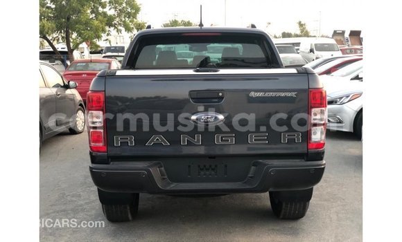 Tenga Imported Ford Ranger Zvimwe Mota in Import - Dubai in Harare Tenga Imported Ford Ranger Zvimwe Mota in Import - Dubai in Harare