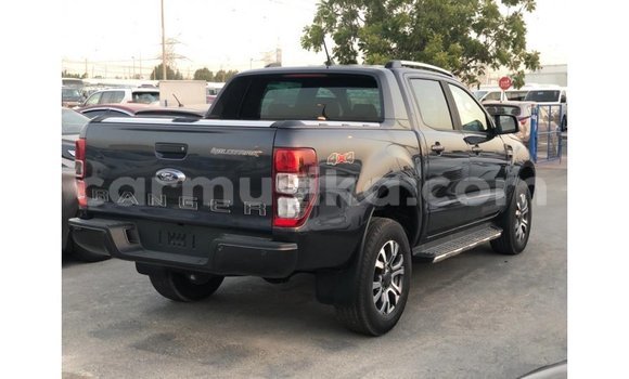 Tenga Imported Ford Ranger Zvimwe Mota in Import - Dubai in Harare Tenga Imported Ford Ranger Zvimwe Mota in Import - Dubai in Harare