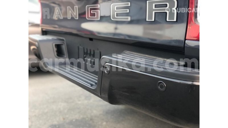 Big with watermark ford ranger harare import dubai 16290