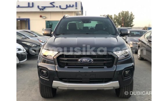 Tenga Imported Ford Ranger Zvimwe Mota in Import - Dubai in Harare Tenga Imported Ford Ranger Zvimwe Mota in Import - Dubai in Harare