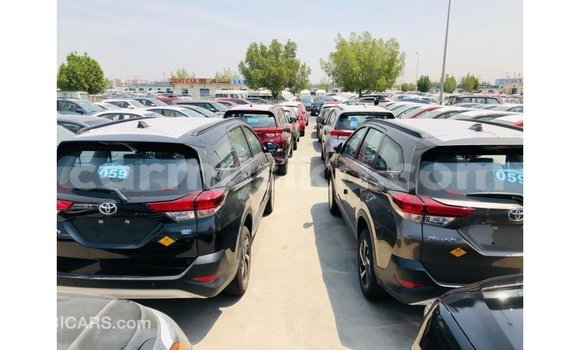 Buy Import Toyota Rush Red Car in Import - Dubai in Harare Buy Import Toyota Rush Red Car in Import - Dubai in Harare