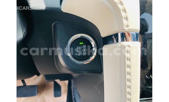 Buy Import Toyota Rush Red Car in Import - Dubai in Harare Buy Import Toyota Rush Red Car in Import - Dubai in Harare