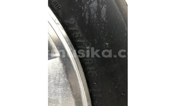 Buy Import Toyota FJ Cruiser White Car in Import - Dubai in Harare Buy Import Toyota FJ Cruiser White Car in Import - Dubai in Harare