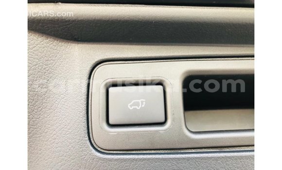 Buy Import Toyota Fortuner Black Car in Import - Dubai in Harare Buy Import Toyota Fortuner Black Car in Import - Dubai in Harare