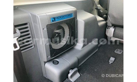 Buy Import Mitsubishi Pajero Black Car in Import - Dubai in Harare Buy Import Mitsubishi Pajero Black Car in Import - Dubai in Harare