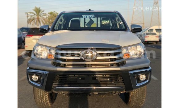 Buy Import Toyota Hilux Other Car in Import - Dubai in Harare Buy Import Toyota Hilux Other Car in Import - Dubai in Harare