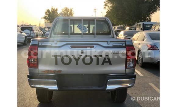 Buy Import Toyota Hilux Other Car in Import - Dubai in Harare Buy Import Toyota Hilux Other Car in Import - Dubai in Harare