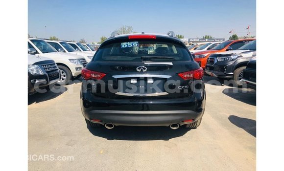 Buy Import Infiniti Q Black Car in Import - Dubai in Harare Buy Import Infiniti Q Black Car in Import - Dubai in Harare