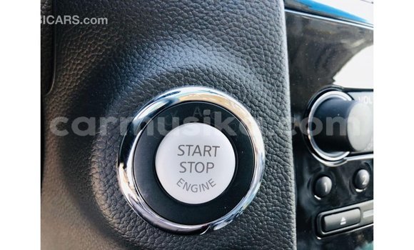 Buy Import Infiniti Q Black Car in Import - Dubai in Harare Buy Import Infiniti Q Black Car in Import - Dubai in Harare