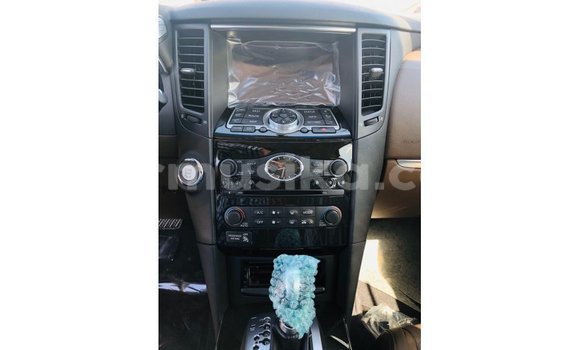 Buy Import Infiniti Q Black Car in Import - Dubai in Harare Buy Import Infiniti Q Black Car in Import - Dubai in Harare