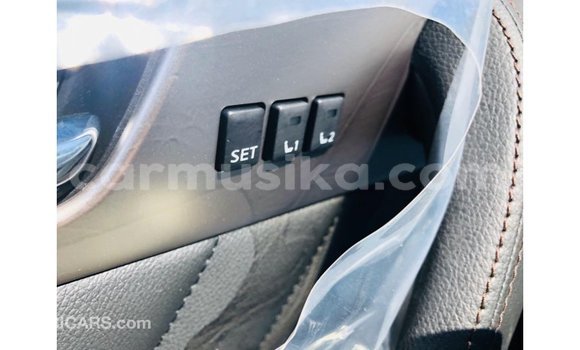 Buy Import Infiniti Q Black Car in Import - Dubai in Harare Buy Import Infiniti Q Black Car in Import - Dubai in Harare