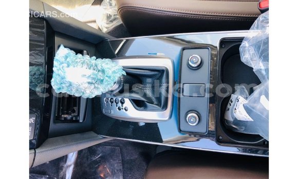 Buy Import Infiniti Q Black Car in Import - Dubai in Harare Buy Import Infiniti Q Black Car in Import - Dubai in Harare