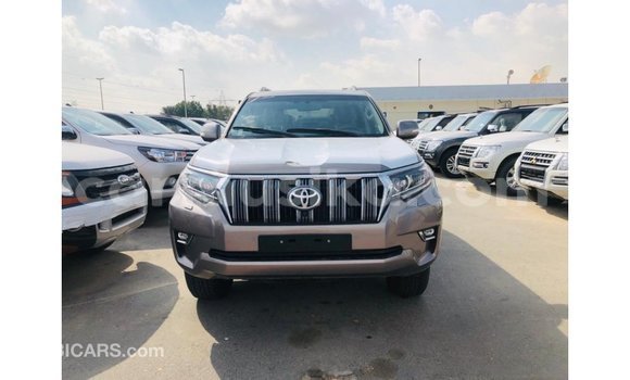 Tenga Imported Toyota Prado Bhurawuni Mota in Import - Dubai in Harare Tenga Imported Toyota Prado Bhurawuni Mota in Import - Dubai in Harare