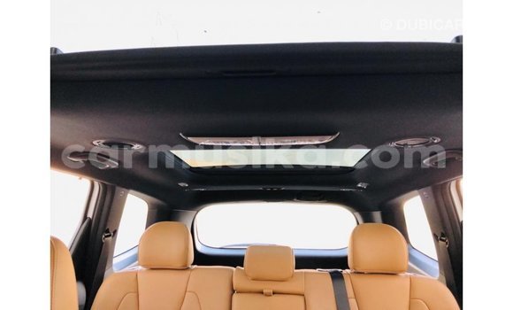 Buy Import Kia Carens White Car in Import - Dubai in Harare Buy Import Kia Carens White Car in Import - Dubai in Harare