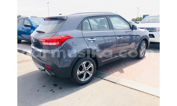Buy Import Hyundai Creta Other Car in Import - Dubai in Harare Buy Import Hyundai Creta Other Car in Import - Dubai in Harare