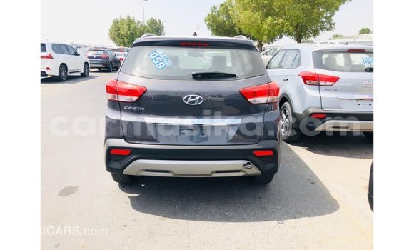 Buy Import Hyundai Creta Other Car in Import - Dubai in Harare Buy Import Hyundai Creta Other Car in Import - Dubai in Harare