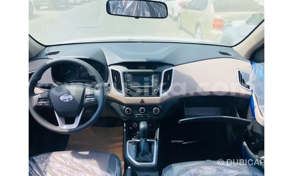 Buy Import Hyundai Creta Other Car in Import - Dubai in Harare Buy Import Hyundai Creta Other Car in Import - Dubai in Harare