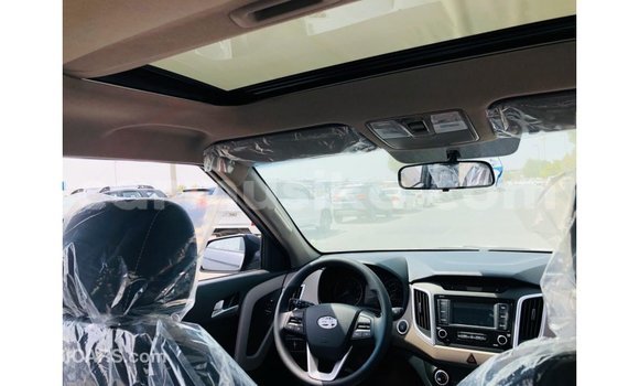Buy Import Hyundai Creta Other Car in Import - Dubai in Harare Buy Import Hyundai Creta Other Car in Import - Dubai in Harare