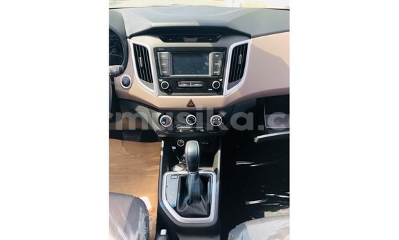 Buy Import Hyundai Creta Other Car in Import - Dubai in Harare Buy Import Hyundai Creta Other Car in Import - Dubai in Harare