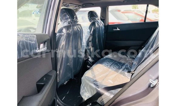 Buy Import Hyundai Creta Other Car in Import - Dubai in Harare Buy Import Hyundai Creta Other Car in Import - Dubai in Harare