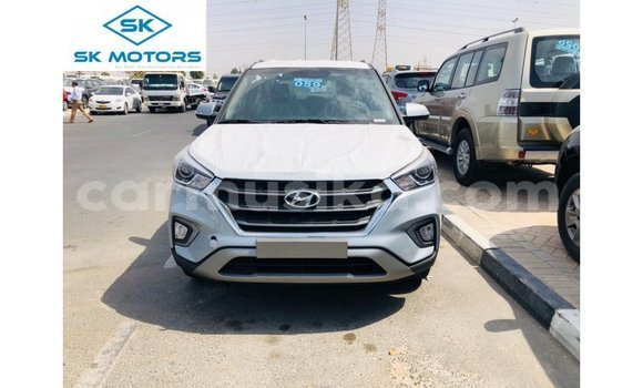 Acheter Import Voiture Hyundai Creta Autre à Import - Dubai, Harare