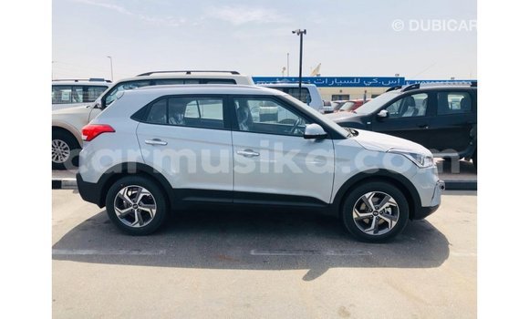 Buy Import Hyundai Creta Other Car in Import - Dubai in Harare Buy Import Hyundai Creta Other Car in Import - Dubai in Harare