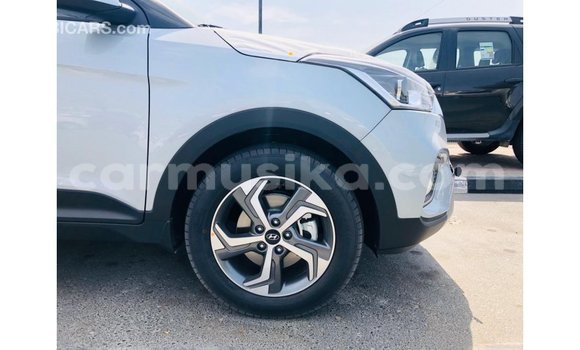 Buy Import Hyundai Creta Other Car in Import - Dubai in Harare Buy Import Hyundai Creta Other Car in Import - Dubai in Harare