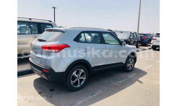 Buy Import Hyundai Creta Other Car in Import - Dubai in Harare Buy Import Hyundai Creta Other Car in Import - Dubai in Harare