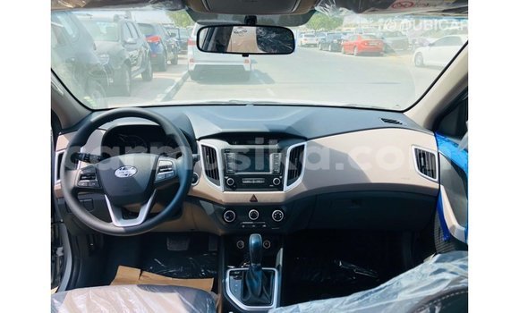 Buy Import Hyundai Creta Other Car in Import - Dubai in Harare Buy Import Hyundai Creta Other Car in Import - Dubai in Harare