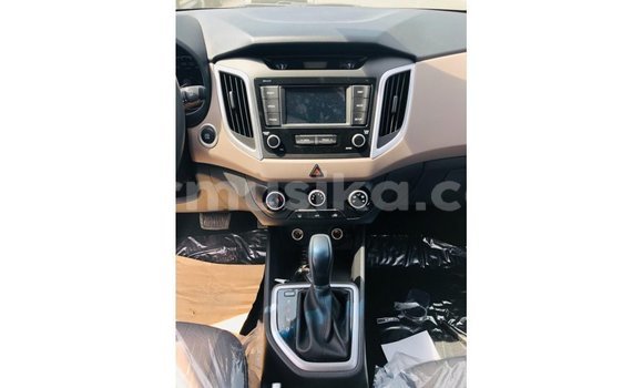 Buy Import Hyundai Creta Other Car in Import - Dubai in Harare Buy Import Hyundai Creta Other Car in Import - Dubai in Harare
