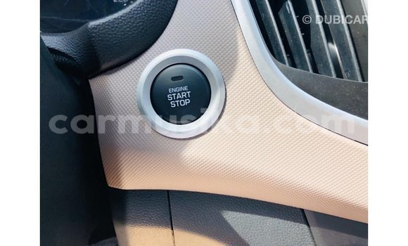 Buy Import Hyundai Creta Other Car in Import - Dubai in Harare Buy Import Hyundai Creta Other Car in Import - Dubai in Harare