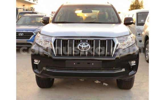 Buy Import Toyota Prado Black Car in Import - Dubai in Harare Buy Import Toyota Prado Black Car in Import - Dubai in Harare