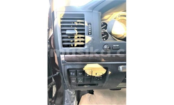 Acheter Import Voiture Toyota Land Cruiser Autre à Import - Dubai, Harare Acheter Import Voiture Toyota Land Cruiser Autre à Import - Dubai, Harare